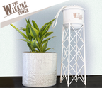 The Wicking Tower - Classic Model