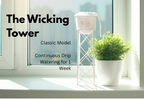 The Wicking Tower - Classic Model