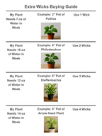 The Wicking Tower - Classic Model