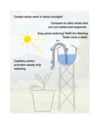 The Wicking Tower - Classic Model
