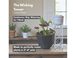 The Wicking Tower - Classic Model