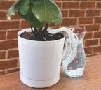 The Wicking Tower - Spring Vase Model