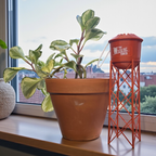 The Wicking Tower - Classic Model