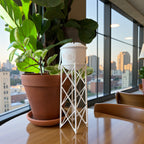 The Wicking Tower - Classic Model